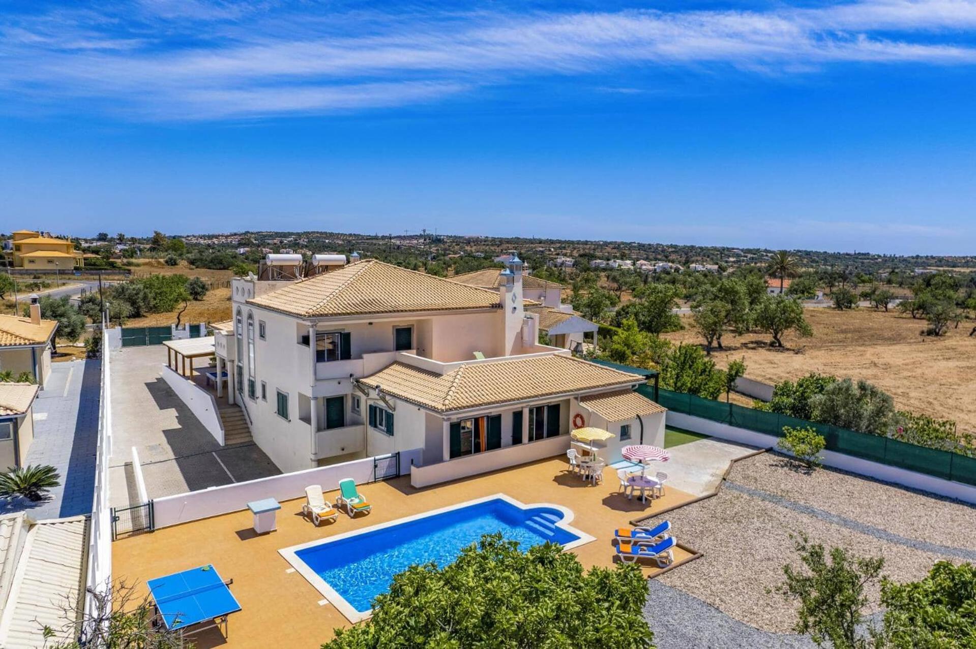 Villa Casa Grande By Villa Plus Albufeira Exterior photo
